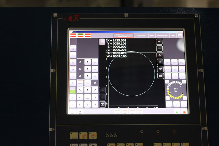 Turn-Key Solution for Waterjet Cutting