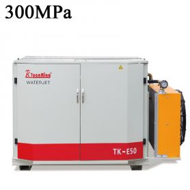 TKE 300Mpa